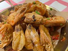 -忆外婆徐州菜·地锅鸡·生日宴(吴庄店)