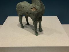 -深圳博物馆(古代艺术馆)