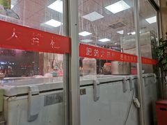 -肥弟大排档(汕樟路店)