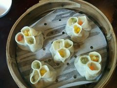 -汪一挑馄饨(老街店)