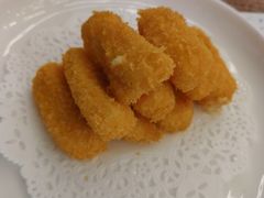 -必点海鲜·鲅鱼水饺(鞍山西道店)