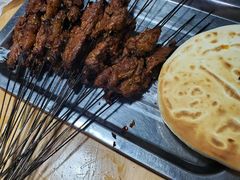 -清真·马峰烤肉(小学习北巷店)