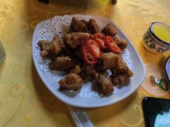 -银珠渔港·海鲜砂锅粥