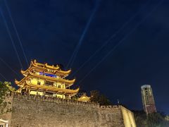 -麗枫酒店(长沙步行街南门口地铁站店)