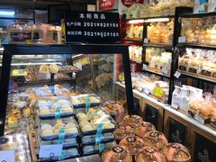 -广隆蛋挞王(大石店)