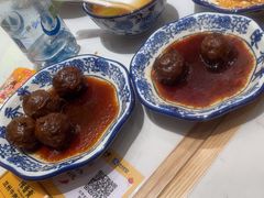 -陳香貴·兰州牛肉面(上海长风大悦城店)