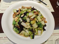 -老厨家(友谊路总店)
