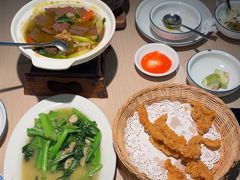 -吴氏老妈·23年家常菜(古城店)