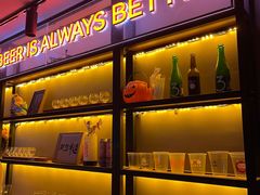 -优布劳精酿酒馆(枣园店)