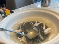 -龙泉人椰子鸡.糟粕醋.海南菜(三亚旗舰店)