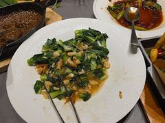 -老城根·潍坊菜(高新店)