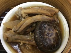 -香港蓮香樓(中環店)