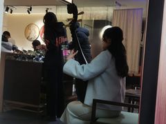 -咏江南·苏式火锅·苏州评弹(观前街店)