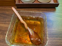 -良米山·云南野生菌过桥米线(上海首店)