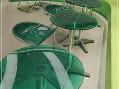 -fastfoot急急脚咖啡公司(IFC国金天地店)