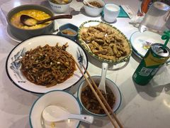 -川人百味(亿合城店)