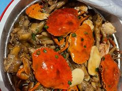 -胖哥俩肉蟹煲(福州仓山爱琴海店)