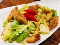 -纳瓦新疆菜(银都店)