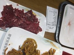 -清真·马坡烧烤涮牛肚·酸浆火锅(新区总店)