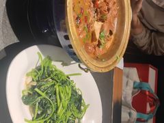 -北平盛世·新京菜·北京烤鸭(劲松·双井店)