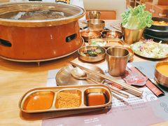 -闻老头·菊花炭烤肉(D11店)