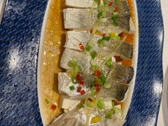 -红棉中餐厅·广州海航威斯汀酒店