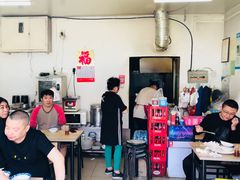 -一品鲜鱼锅贴(人民一路店)