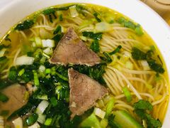 -巴达木食府