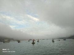-乌石塘景区