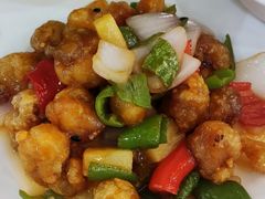 -和乐喜点(宝岗大道店)