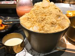 招牌年糕-KCOOKING概念韩餐(世茂52+店)
