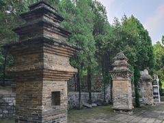 -四门塔风景区