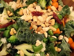 -茹·pure vegan(博华广场店)