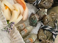 -一绪に寿喜烧自助(世茂广场店)