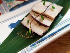 鹅肝-万岛日本料理铁板烧(太古里店)
