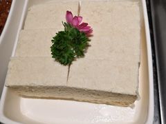 捞派豆腐-海底捞火锅(上地华联店)