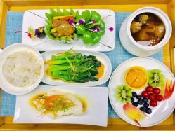 点击看大图 -和伊母婴护理中心·全套房(金山店)
