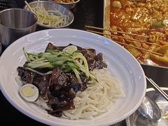 -包装马车·韩国料理·포장마차