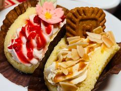 -杜哈夫DOUX RÊVE·生日蛋糕(日月光店)