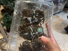 -盒马鲜生(丁香国际店)