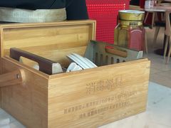 -茅庐川菜(烟台万象汇店)