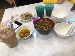 -旺角宝港式茶餐厅(寮步店)