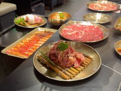 -西塔老太太泥炉烤肉(龙湖北苑天街店)
