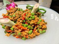 -太食獸泰式茶餐厅(济南万象城店)