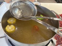 -陈记顺和潮汕牛肉火锅(韩江路店)