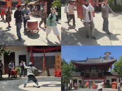 -阳澄湖半岛旅游度假区