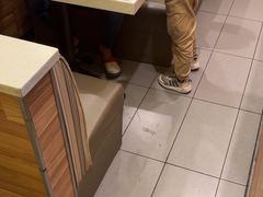 -尊宝比萨(华景新城店)