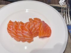 -珠海瑞吉酒店·秀餐厅