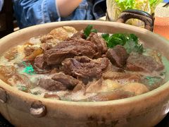-牛腩之旅·牛腩牛杂煲(光启城美食城店)