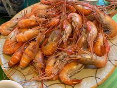-盛港湾海鲜食府(黄沙店)